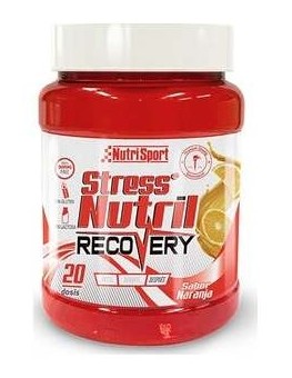 Nutrisport Stressnutril...