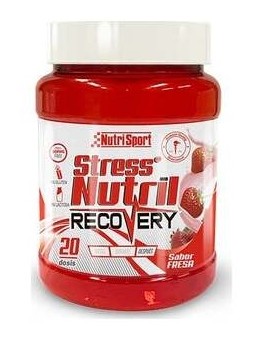 Nutrisport Stressnutril...