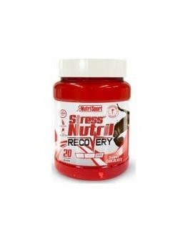 Nutrisport Stressnutril...