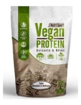 Nutrisport Vegan Protein...