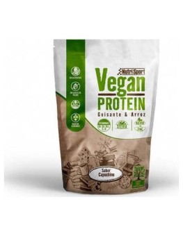 Nutrisport Vegan Protein...