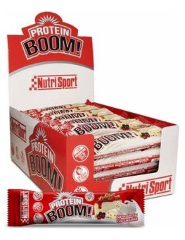 Nutrisport Protein Boom...