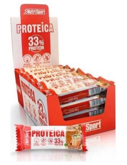 Nutrisport Pack Barrita...