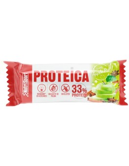 Nutrisport Protein Bar...