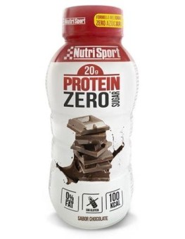 Nutrisport Protein Zero...
