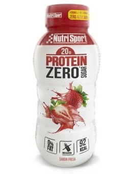 Nutrisport Protein Zero...