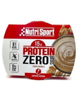 Nutrisport Protein Zero...