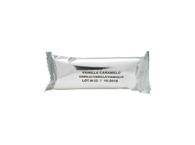 Sikendiet Barrita Vainilla Caramelo 5Uds