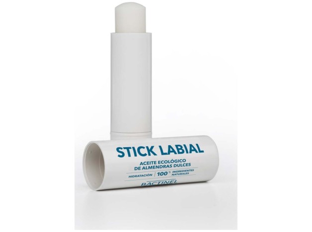 Diafarm Bactinel Stick Labial Almendras Dulces