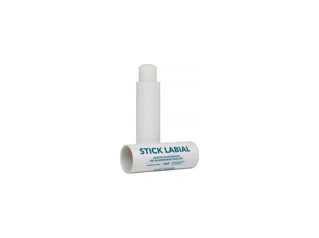 Diafarm Bactinel Stick Labial Almendras Dulces