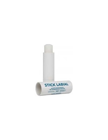 Diafarm Bactinel Stick Labial Almendras Dulces