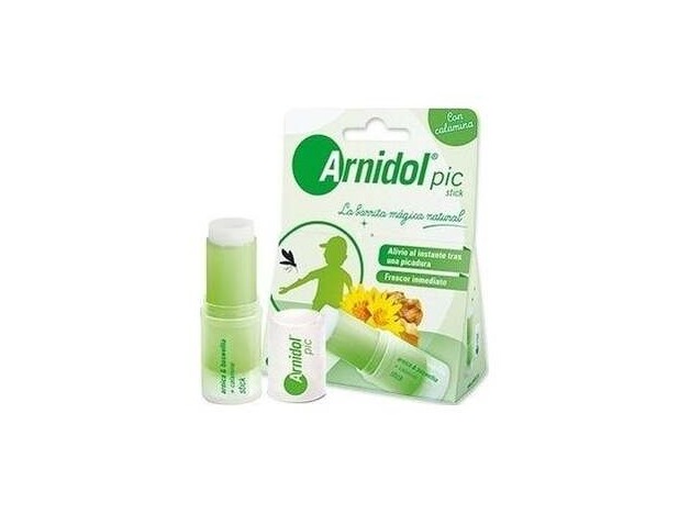 Arnidol Pic + Rotuladores Mágicos