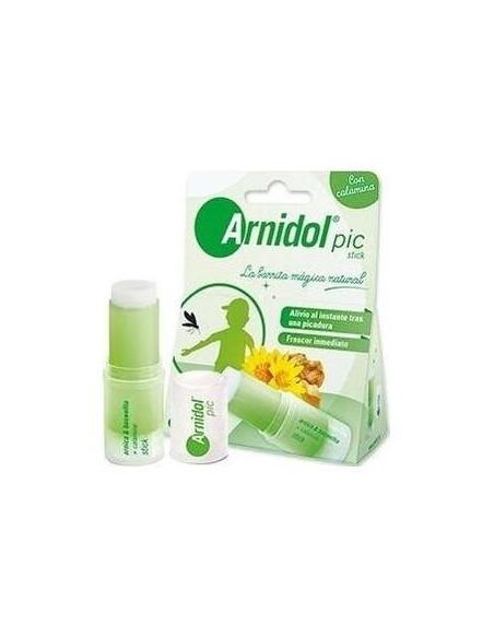 Arnidol Pic + Rotuladores Mágicos