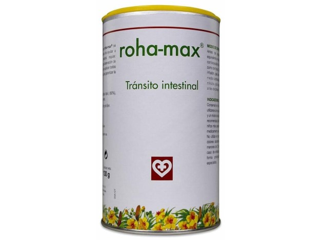 Roha-Max Tránsito Intestinal, 130 G