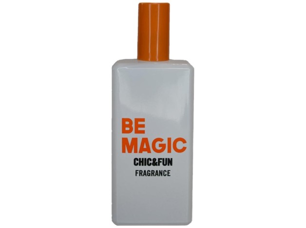 Chic %26 Fun Be Magic Edc Vapo 50 Ml