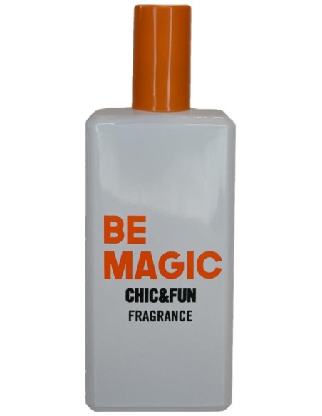 Chic %26 Fun Be Magic Edc Vapo 50 Ml
