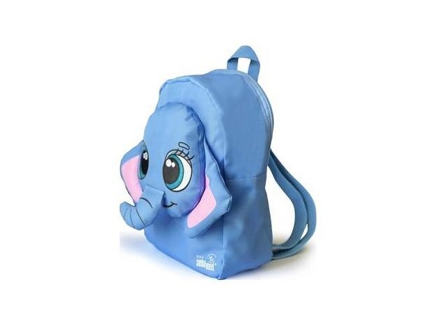 Canastilla Premium Mochila Sebi Lote 6 Pz