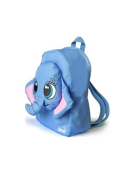Canastilla Premium Mochila Sebi Lote 6 Pz