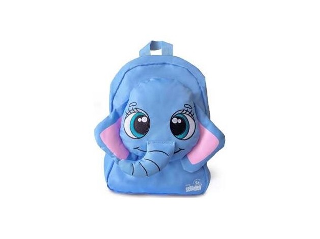 Canastilla Premium Mochila Sebi Lote 6 Pz