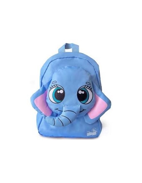 Canastilla Premium Mochila Sebi Lote 6 Pz