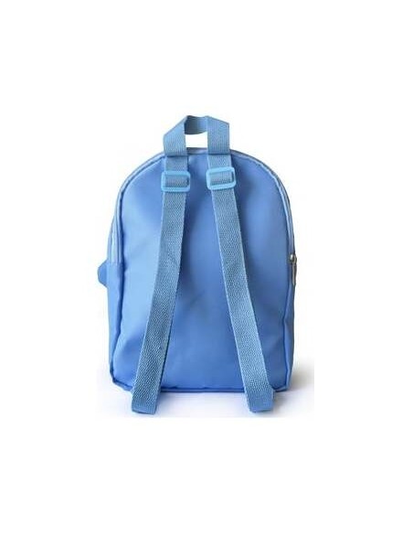 Canastilla Premium Mochila Sebi Lote 6 Pz