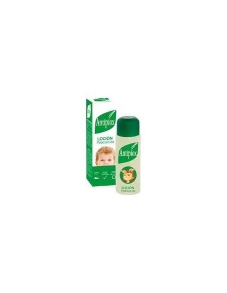 Antipiox Loción Pediculicida 150Ml