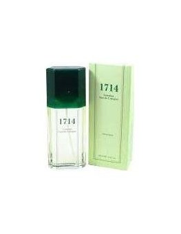 Colonia 1714 Mini Frascos 15Ml
