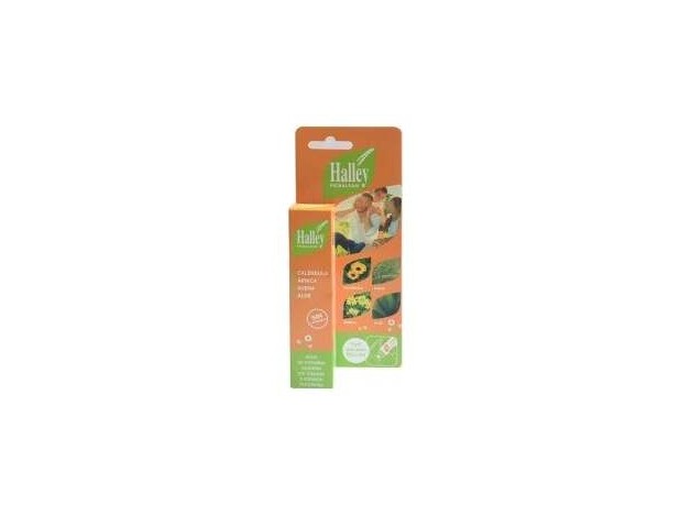 Halley Picbalsam Roll-On, 12 Ml