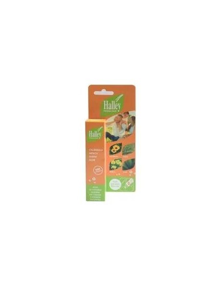 Halley Picbalsam Roll-On, 12 Ml