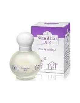 Natural Care Colonia Bebé...
