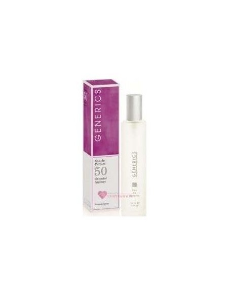 Generics Eau De Toilette 50 100Ml