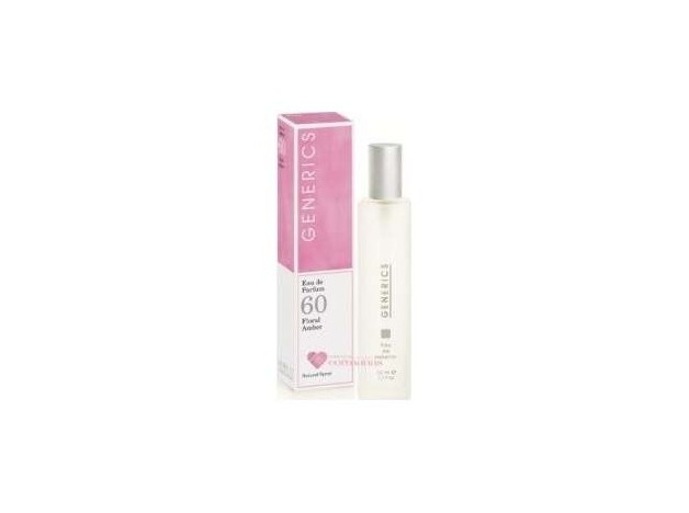 Generics Eau De Toilette 60 100Ml