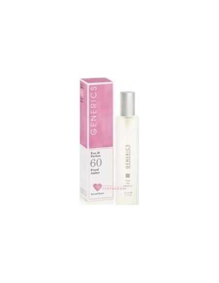 Generics Eau De Toilette 60 100Ml