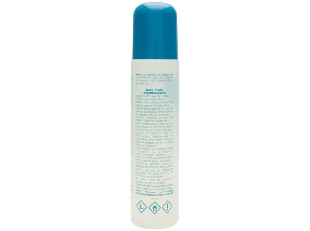 Halley Repelente Insectos Spray, 250 Ml