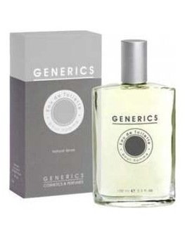 Generics Eau De Toilette...