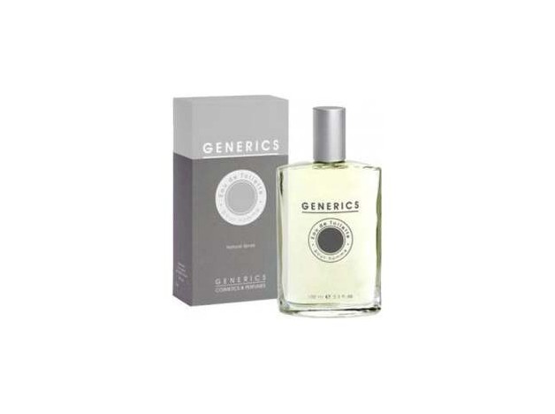 Generics Eau De Toilette Para Hombre Nº 41 100Ml