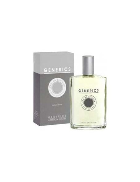 Generics Eau De Toilette Para Hombre Nº 41 100Ml