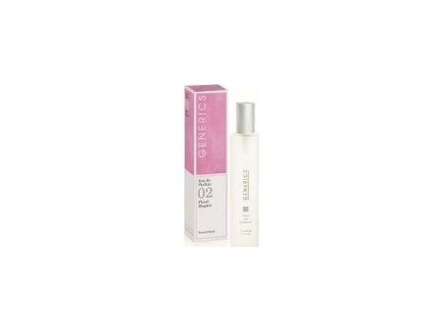 Generics Eau De Toilette 02 100Ml