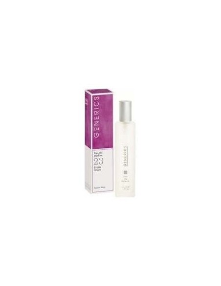 Generics Eau De Toilette 23 100Ml