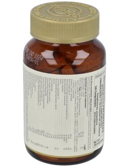 Nutrientes Prenatales 120Comp