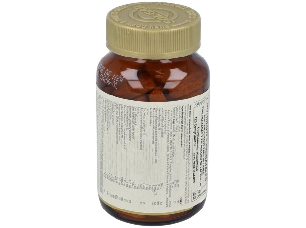 Nutrientes Prenatales 120Comp