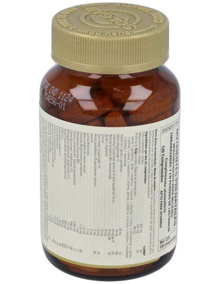 Nutrientes Prenatales 120Comp