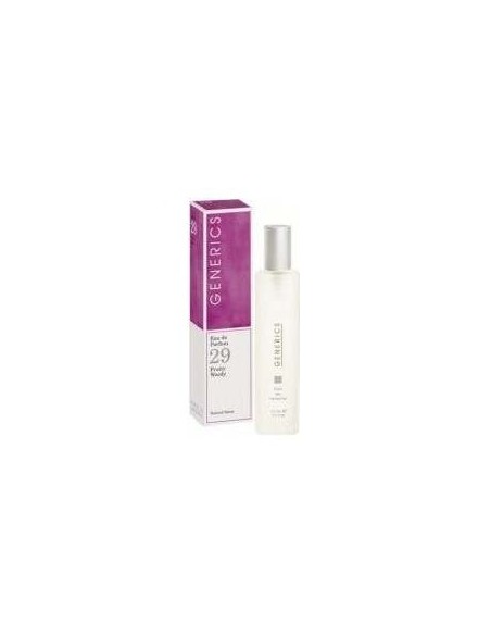 Generics Eau De Toilette 29 100Ml