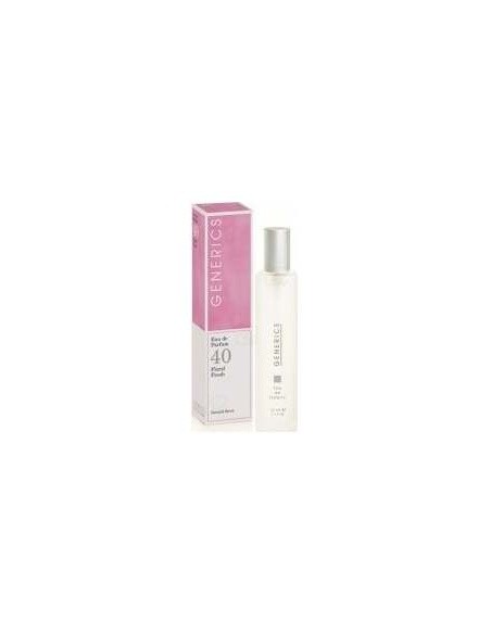 Generics Eau De Toilette 40 100Ml