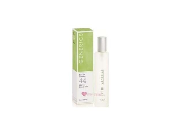 Generics Eau De Toilette 44 100Ml