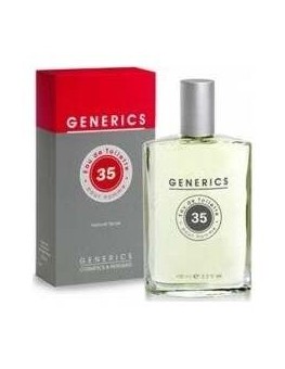Generics Eau De Toilette...
