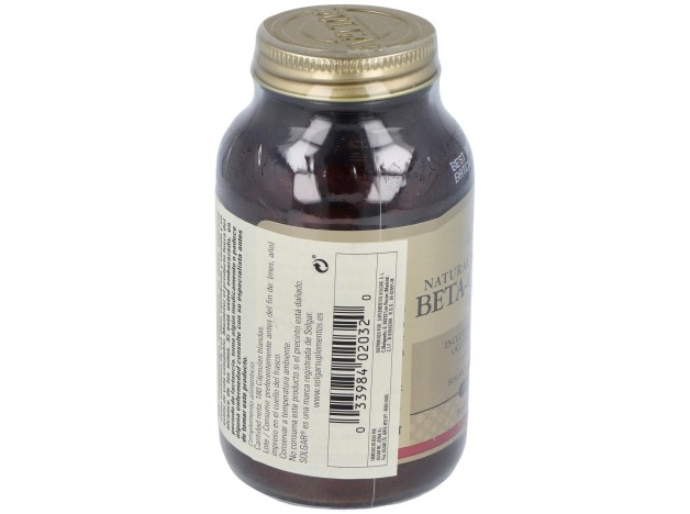 Betacaroteno Oceanico 7Mg 180Cap