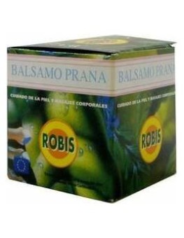 Robis Balsamo Prana Pequeño...