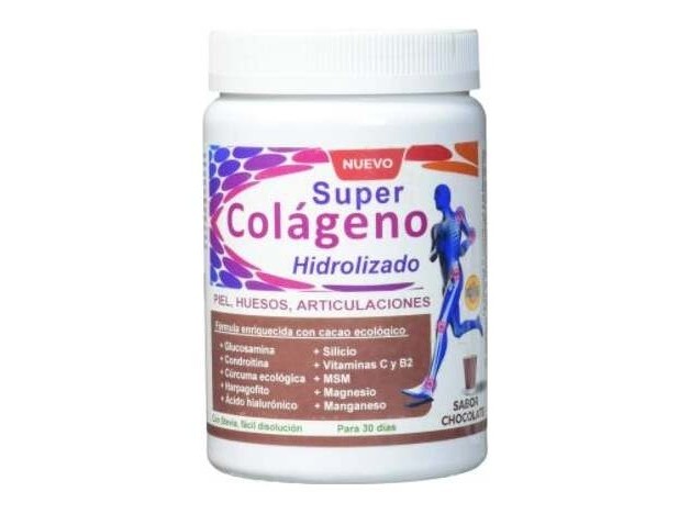 Robis Super Colágeno Hidrolizado Sabor...