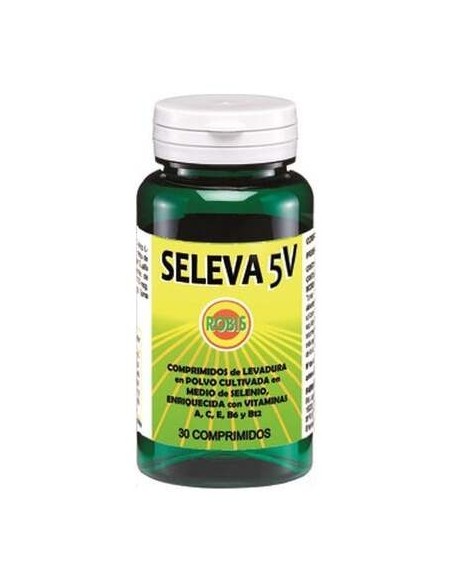 Robis Seleva 5V 30Comp